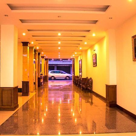 Sen Vang Hotel دالات المظهر الخارجي الصورة