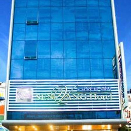 Sen Vang Hotel دالات المظهر الخارجي الصورة