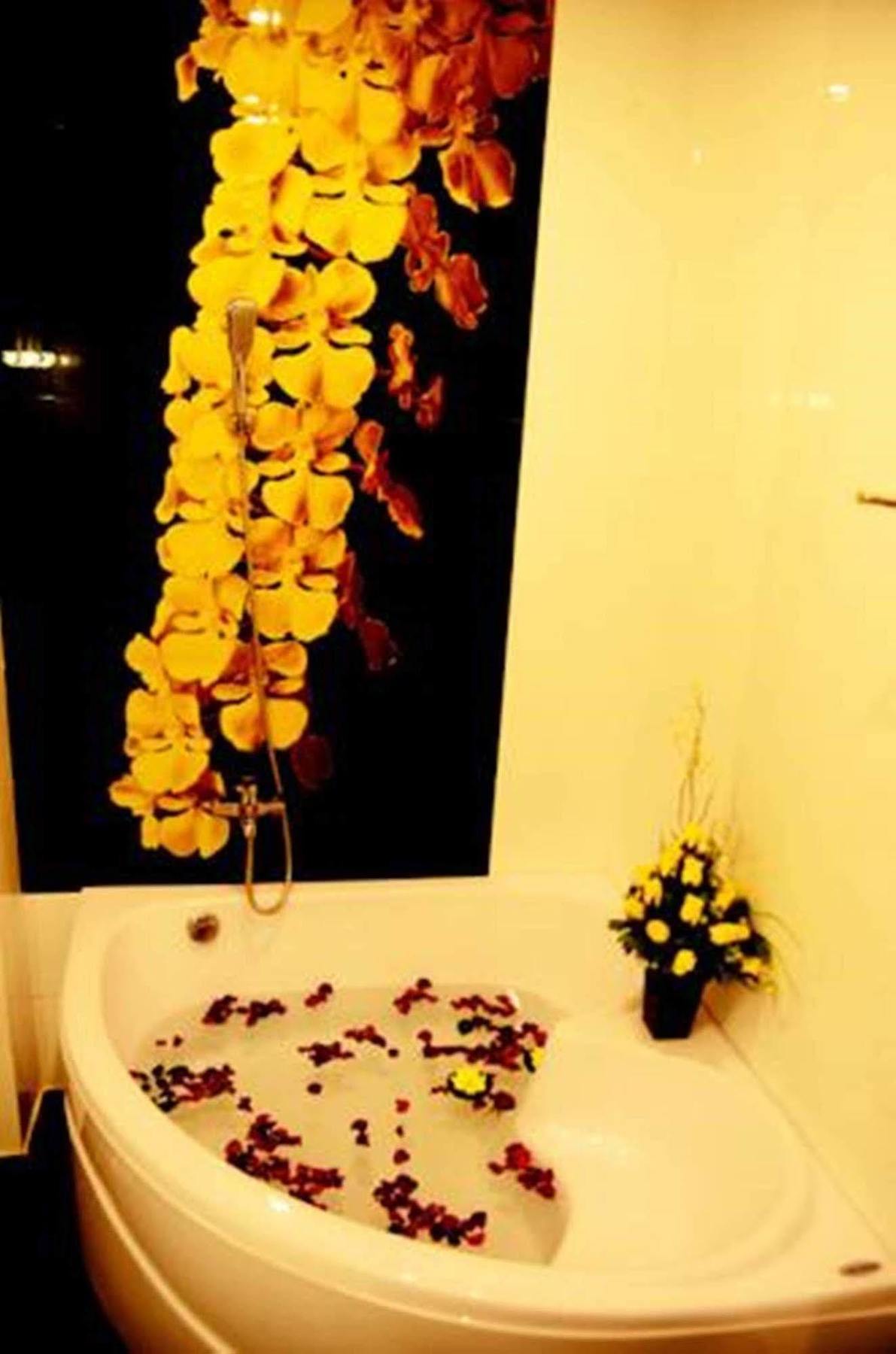 Sen Vang Hotel دالات المظهر الخارجي الصورة