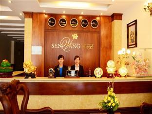 Sen Vang Hotel دالات المظهر الخارجي الصورة
